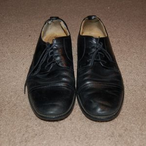 Leather Dress Shoes